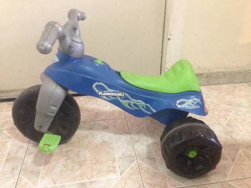 Triciclo Fisher Price Para Repuesto