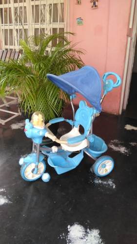 Triciclo Para Niños O Niñas