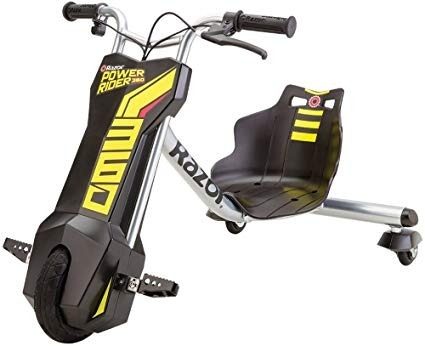 Triciclo Razor Power Rider 360 Somos Tienda Física