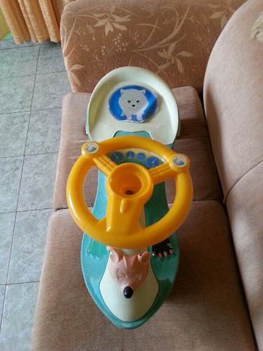 Vendo Carrito Twis Card O Plasmacar Para Niños Y Niñas