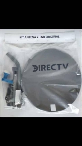 Antena Directv.