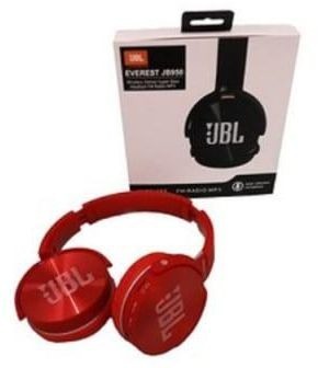 Audifonosjbl Everest Jb 950 - Wireless Bluetooth Headphones