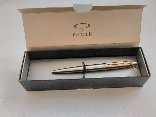 Bolígrafos Parker Varios Modelos Rematando!!!