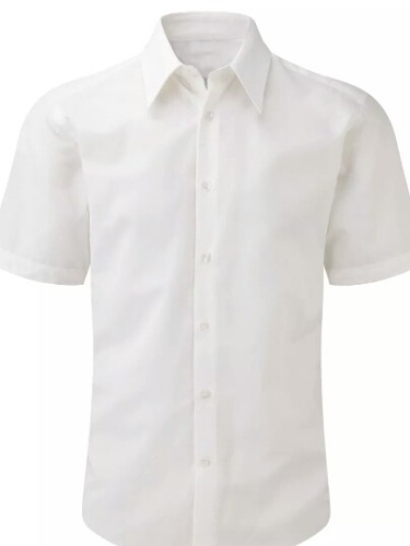 Camisas Blancas Escolares. Precio De Remate!!!!