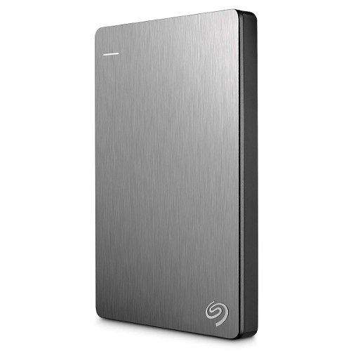 Disco Duro Externo Portatil 2tb Seagate Plus Slim Usb 3.0