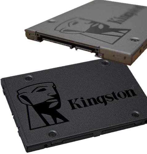 Disco Duro Solido Ssd 120gb Kingston Sata mb/s 10x