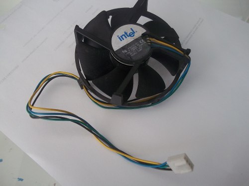 Fan Cooler Para Pc Solo Ventilador Precio Real