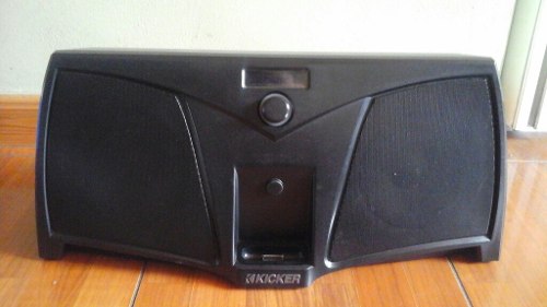 Kicker I501 Potente