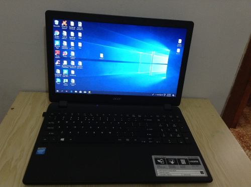 Laptop Acer Aspire E 15 Start Es-c88m Mouse Inalambrico