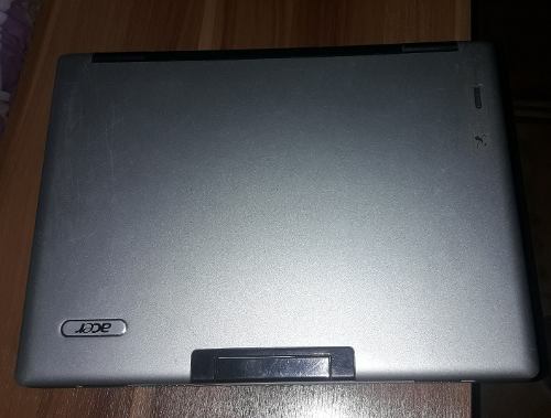 Laptop Acer Aspire z