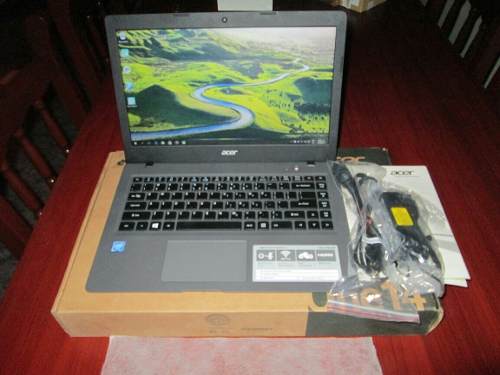 Laptop Acer Cloudbook 14