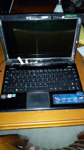 Laptop Asus / Hp / Mini Compaq Para Reparar