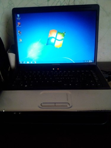 Laptop Compac Presario Cq50