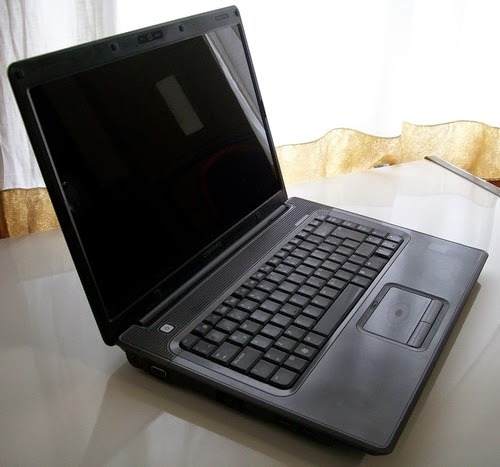 Laptop Compaq Presario C700 Por Partes