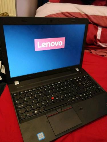 Laptop Core I5 4 Gb De Ram Lenovo 500gb