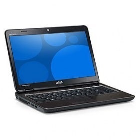 Laptop Dell Inspiron 14, Core I3, 4gb Ram 320gb.(180 Vds)