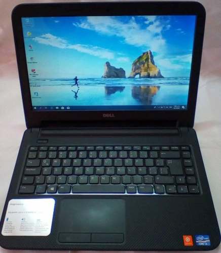 Laptop Dell Inspiron gb 4gb Ram