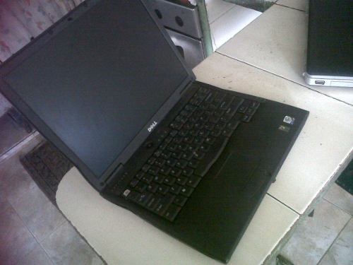 Laptop Dell Latitude C540 | C640 (repuestos)