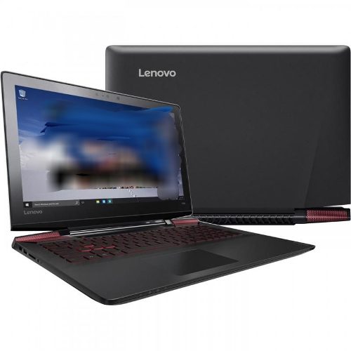 Laptop Gamer Lenovo Ideapad Y