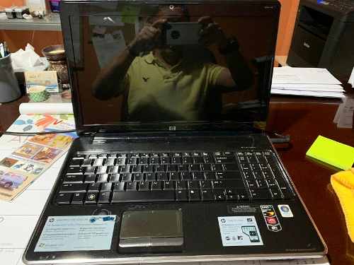 Laptop Hp 8gb Ram