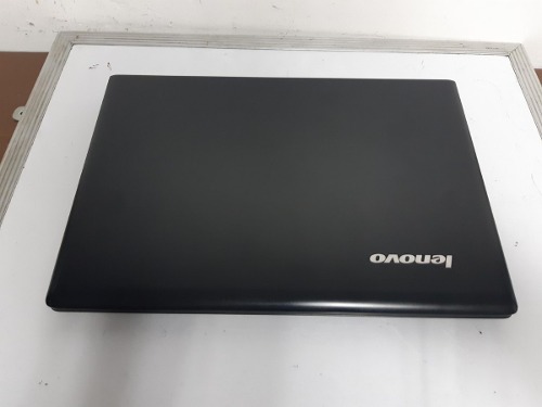 Laptop Lenovo G Intel Ighz 4gb 500gb Touch Remate