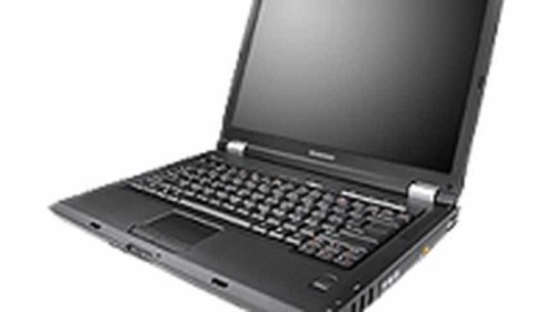 Laptop Lenovo N100 Core 2 Duo, 1 Gb Ram, 500 Gb Hdd