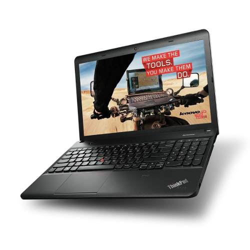 Laptop Lenovo Thinkpad Edge E540 Core I3 4gb Ram 500gb