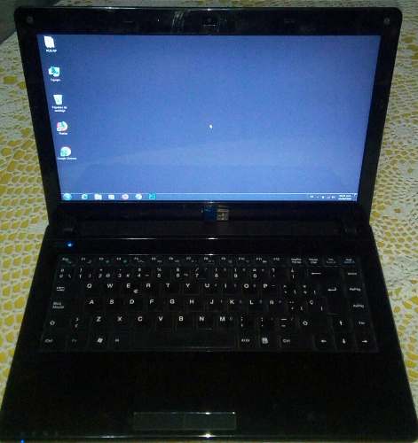 Laptop M Core I5