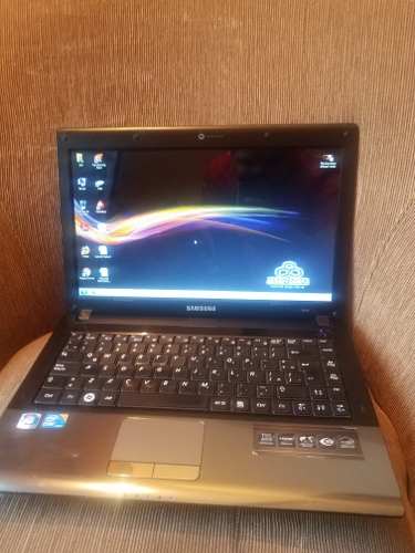 Laptop Samsung Rgb I3