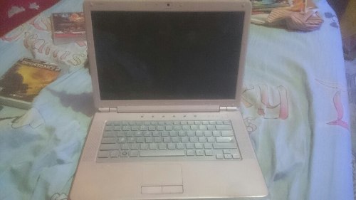 Laptop Sony Vaio Modelo Pcg-5l2l Respuestos