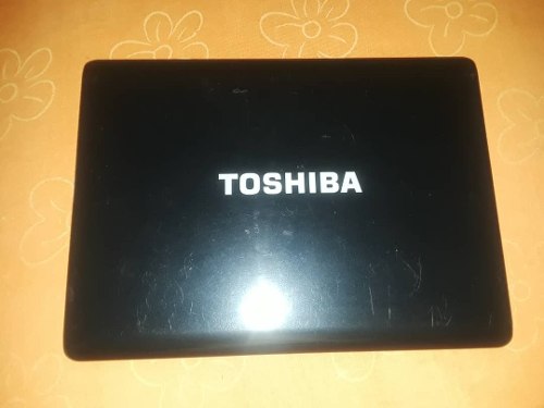 Laptop Toshiba Satellite A205-sp