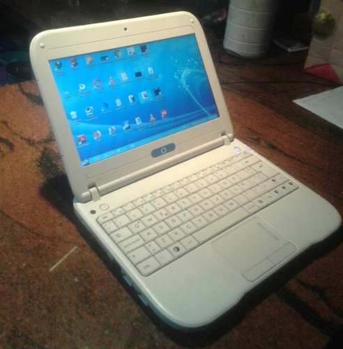 Mini Laptop 2gb Ram 250 Gb Disco Duro