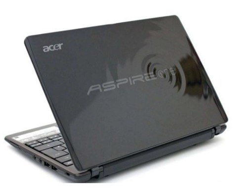 Mini Laptop Acer Aspire One Ze6 Cómo Nueva