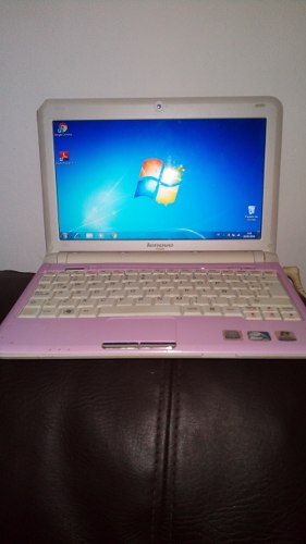 Mini Laptop Lenovo S10