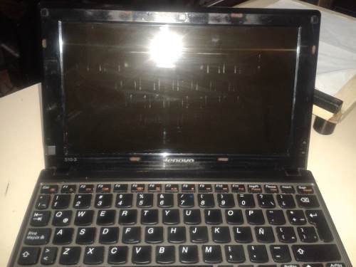 Mini Laptop Lenovo S10-3