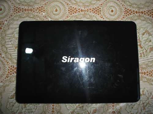 Mini Laptop Siragon Ml- Para Repuesto