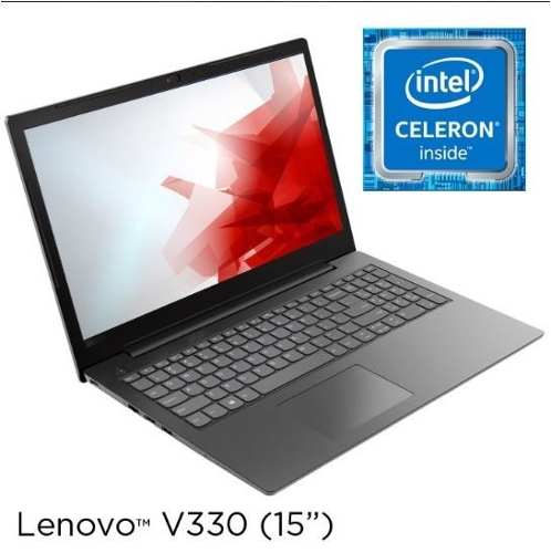 Notebook Lenovo Vigm Celeron N (portátil)