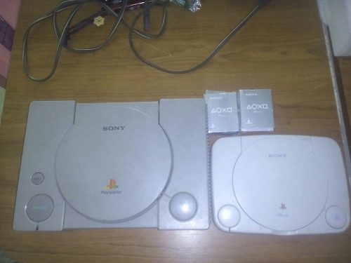 Playstation Y Psone