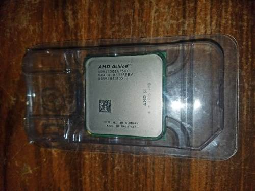 Procesador Amd Athlon 64 Xe 2.7ghz Perfecto Estado