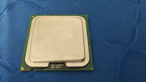 Procesador Intel Celeron D Socket 775