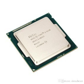 Procesador Intel® Core I Caché De 3m, 3,60 Ghz