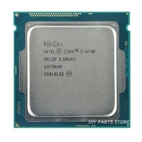 Procesador Intel® Core I Caché De 8m, Hasta 4,00 Ghz
