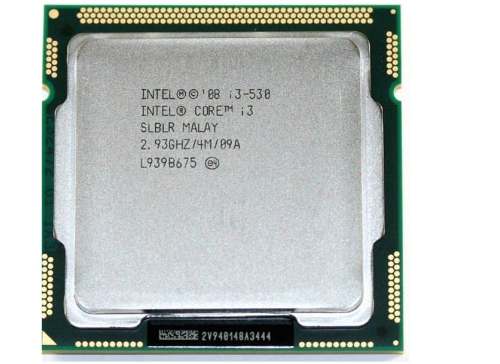 Procesador Intel Core I Ghz Lga Vendo O Camb