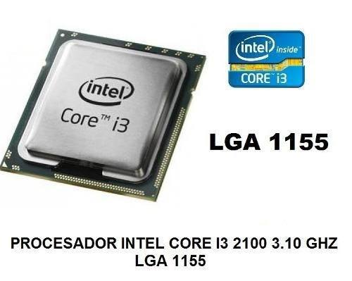 Procesador Intel Core Igh Socket  +fan Cooler