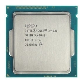 Procesador Intel Core Ighz 4ta Lga 