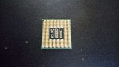 Procesador Intel Core Im 2.30hgz Laptop
