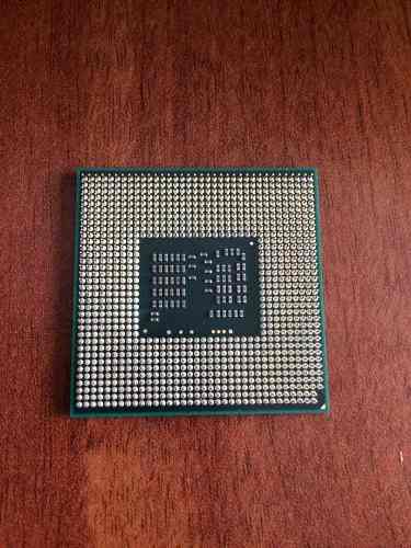 Procesador Intel Core Im 2.66ghz Laptop