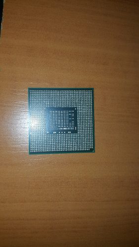 Procesador Intel Core Im Laptop M Ghz 3mb