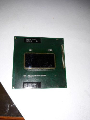 Procesador Intel Core Iqm 8 Nucleos 2.9