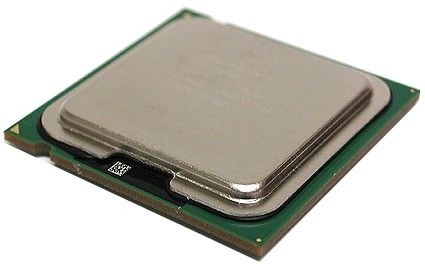 Procesador Intel Dual Core 2.60ghz